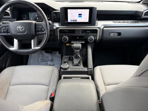 Certified 2024 Toyota Tacoma SR5 image 11