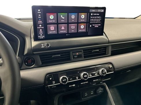 New 2026 Honda Pilot EX-L image 17