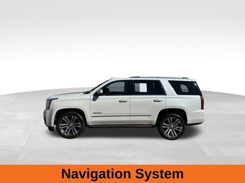 Used 2019 GMC Yukon Denali w/ Denali Ultimate Package image 2