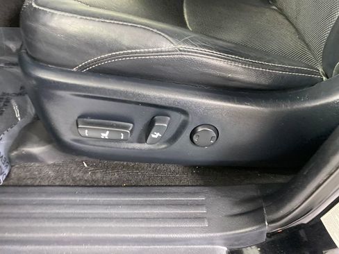 Used 2019 Toyota 4Runner Limited image 8