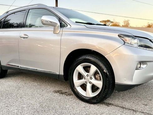 Used 2013 Lexus RX 350 FWD image 3
