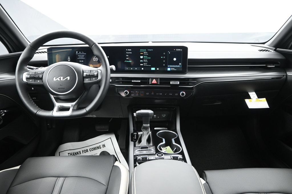 New 2026 Kia K5 GT-Line AWD/4WD image 29