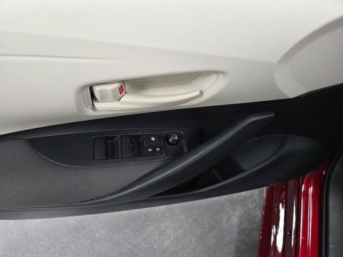 New 2026 Toyota Corolla LE image 19