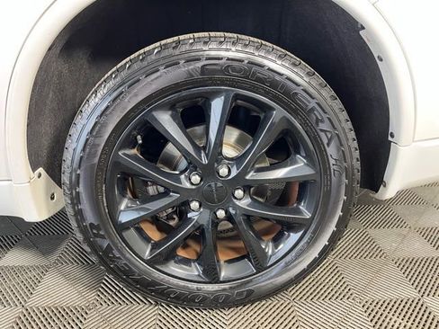 Used 2018 Dodge Durango GT w/ Premium Group image 10