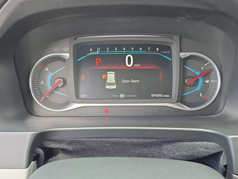 Used 2020 Honda Pilot EX image 27