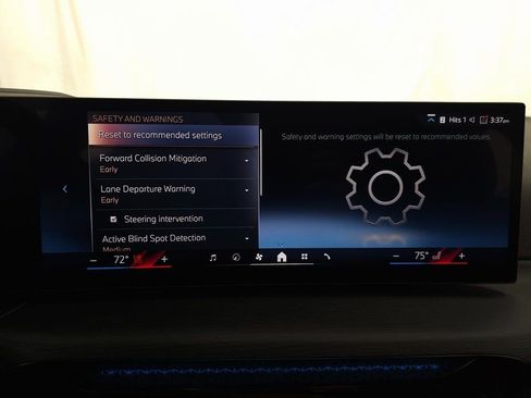 New 2026 BMW i4 xDrive40i w/ Premium Package image 22