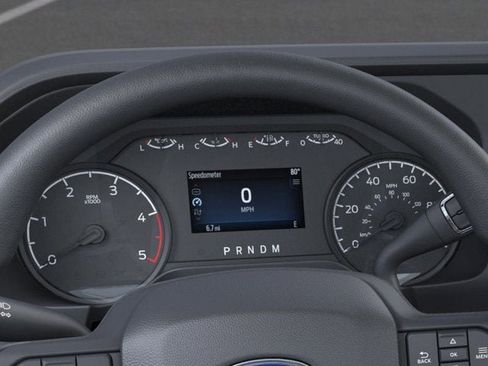 New 2025 Ford F450 XL AWD/4WD image 13