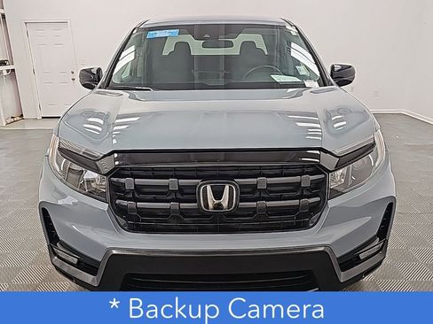 Used 2024 Honda Ridgeline Sport image 4