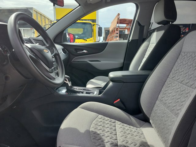 Used 2023 Chevrolet Equinox LS FWD image 20