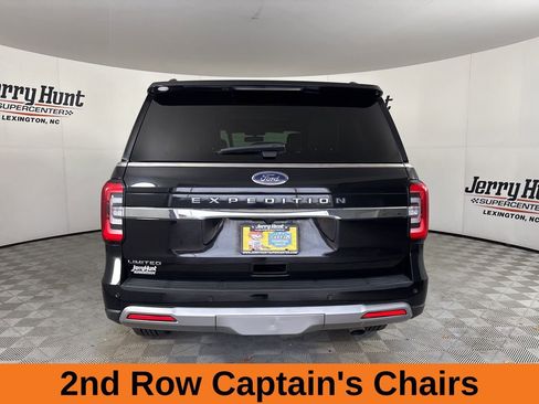 Used 2024 Ford Expedition Limited image 6