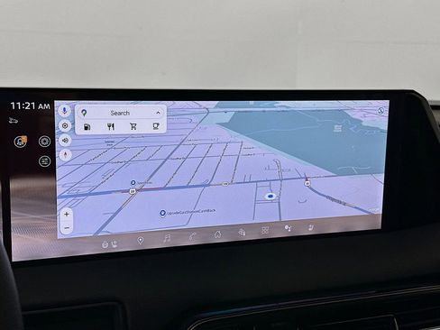 New 2026 Nissan Armada PRO-4X image 18