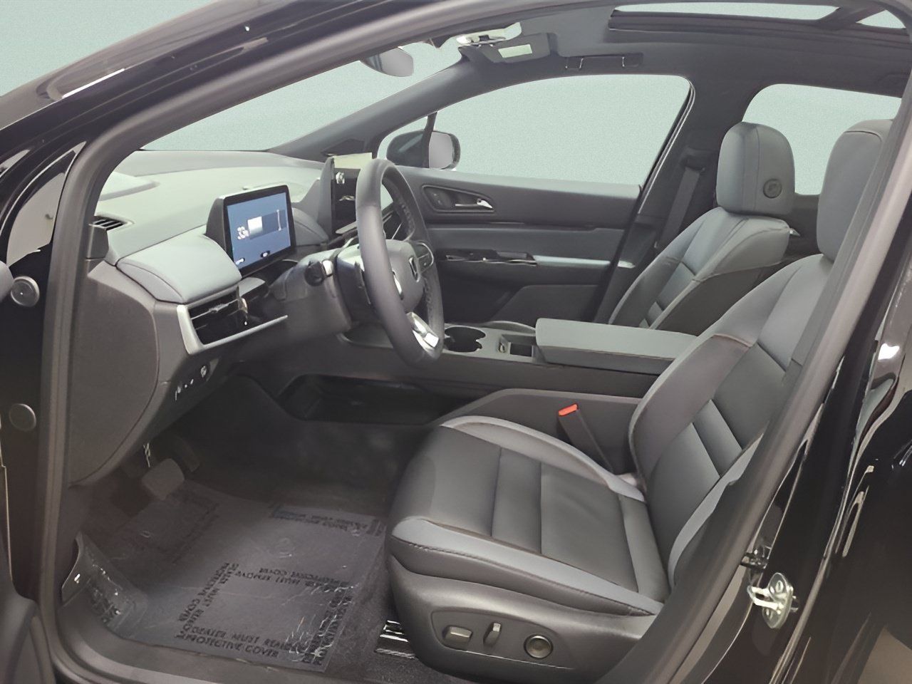 Used 2026 Honda Prologue Touring image 19