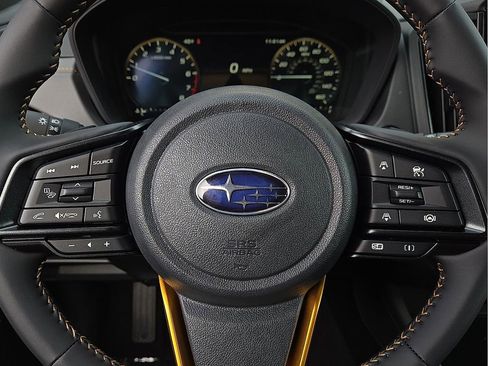 New 2026 Subaru Forester Wilderness image 20