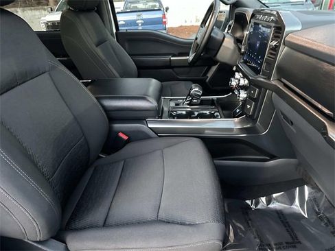 Used 2023 Ford F150 XLT w/ Equipment Group 302A High image 24