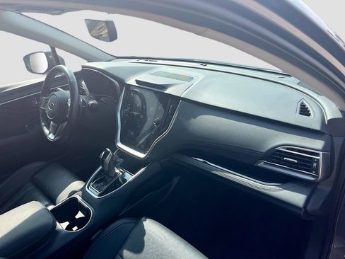 Used 2021 Subaru Outback Limited XT w/ Popular Package #2 image 30