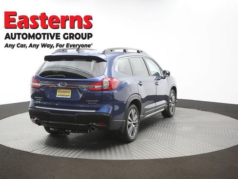 Used 2021 Subaru Ascent Limited w/ Technology Package AWD/4WD image 45
