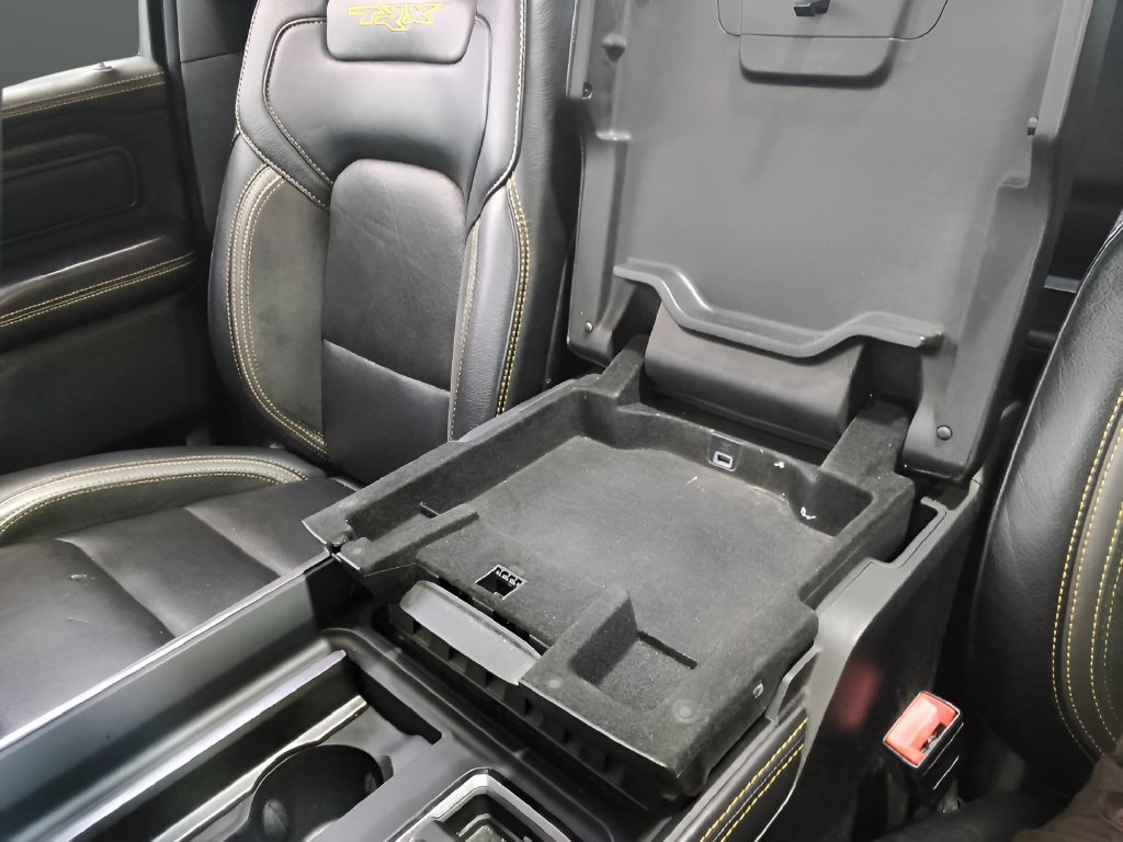 Used 2023 RAM 1500 TRX w/ TRX Level 2 Equipment Group AWD/4WD image 26