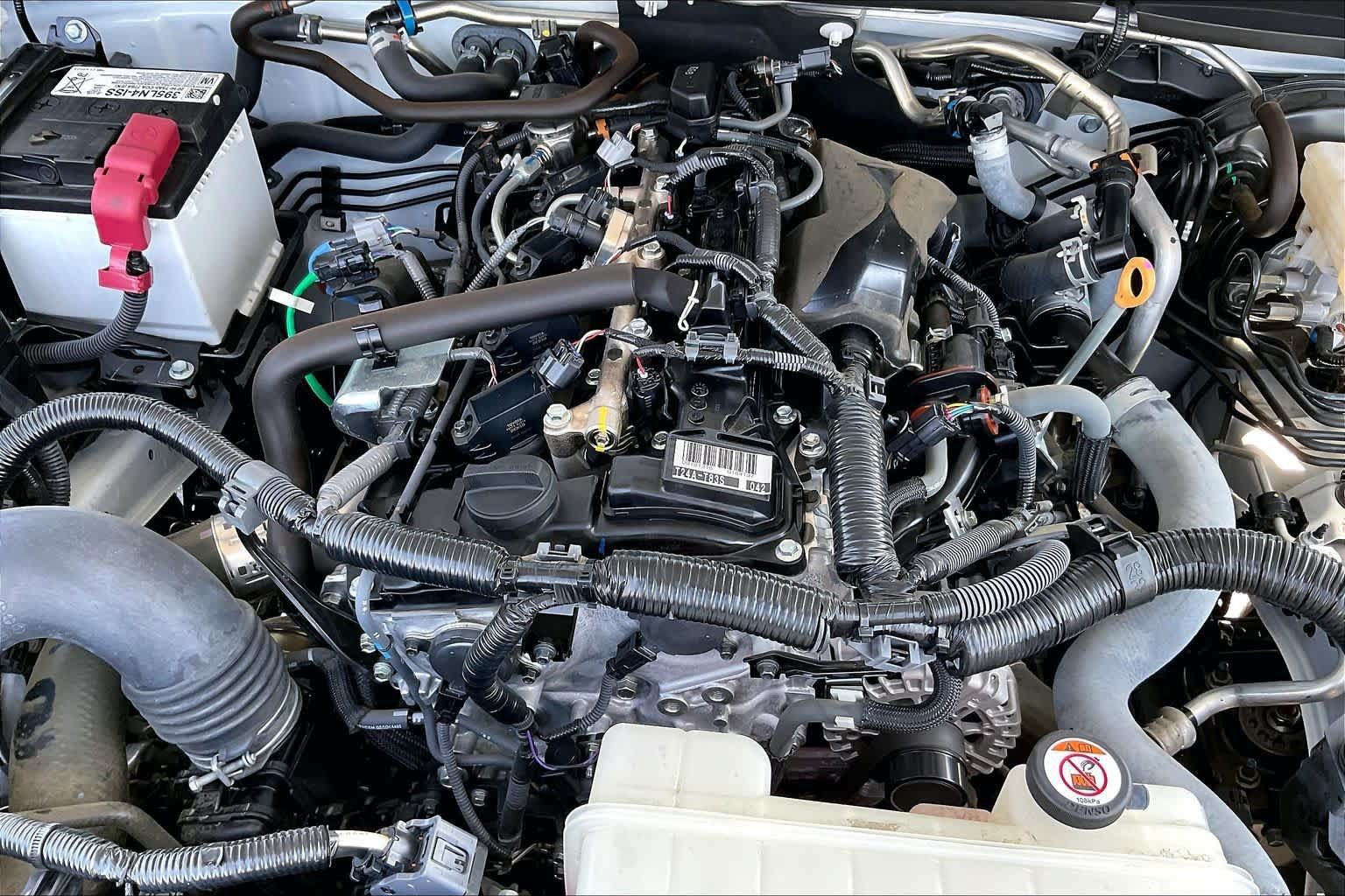 Used 2024 Toyota Tacoma SR5 RWD image 31