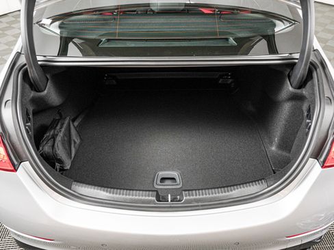 New 2026 Mercedes-Benz C 43 AMG 4MATIC Sedan image 5
