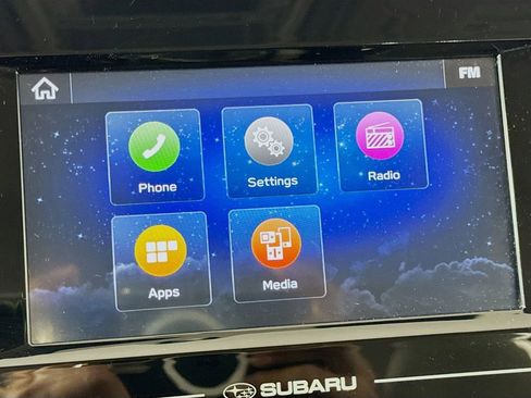 Used 2023 Subaru Forester AWD/4WD image 30