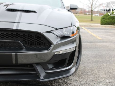 Used 2019 Ford Mustang GT Premium w/ GT Performance Package image 33