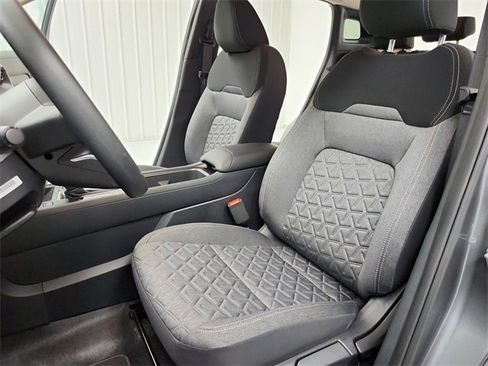 New 2026 Nissan Kicks SV w/ SV Premium Package image 19