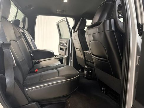 Used 2026 RAM 2500 Laramie AWD/4WD image 24