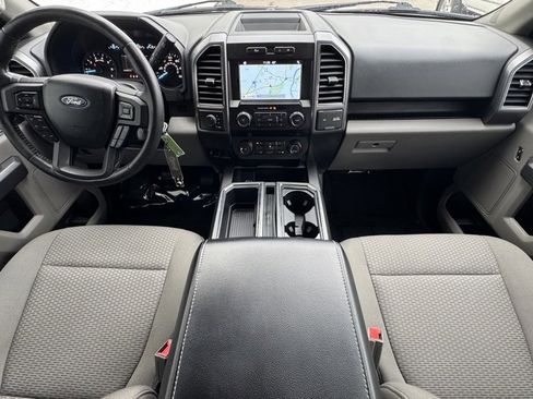 Used 2019 Ford F150 XLT w/ Equipment Group 302A Luxury image 10
