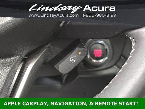 Used 2023 Subaru Legacy Touring XT image 14