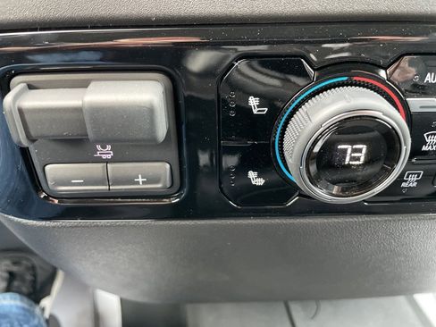 New 2025 Chevrolet Silverado 2500 LT w/ All Star Edition image 10