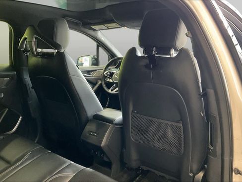 Used 2022 Jaguar I-PACE HSE AWD/4WD image 19