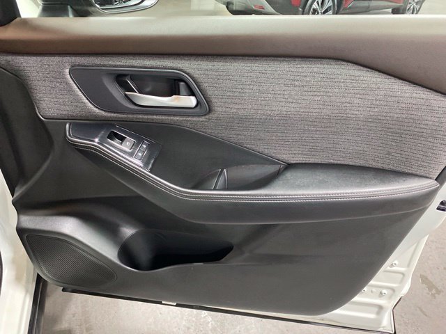 Certified 2023 Nissan Rogue SV AWD/4WD image 19