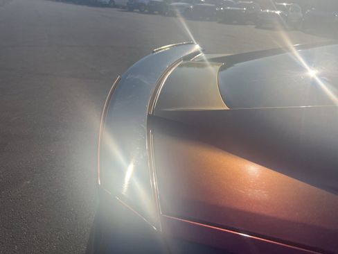 Used 2019 Chevrolet Corvette Stingray Coupe w/ 1LT RWD image 25