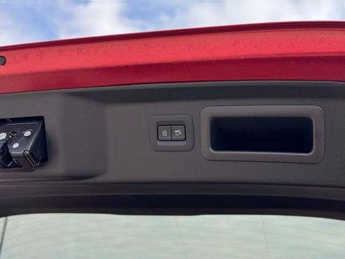 New 2026 MAZDA CX-50 AWD 2.5 S w/ Preferred Pkg image 40