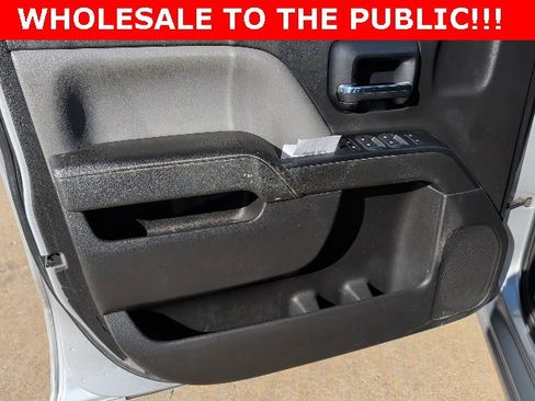 Used 2014 GMC Sierra 1500 2WD Double Cab image 15