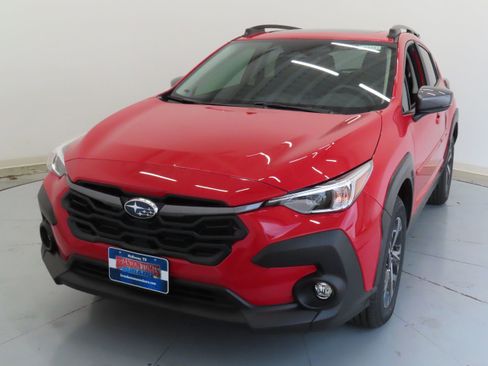 New 2025 Subaru Crosstrek 2.5i Premium image 10