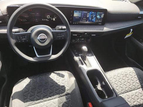 New 2026 Nissan Kicks SV w/ Cold Weather Package FWD image 14