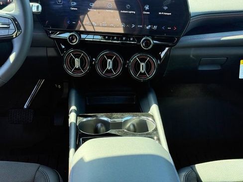 New 2026 Chevrolet Blazer EV RS image 11