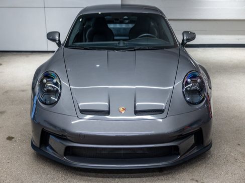 Certified 2023 Porsche 911 GT3 RWD image 8