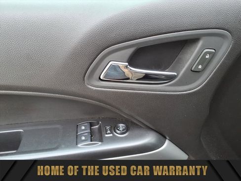 Used 2017 Chevrolet Colorado LT image 13