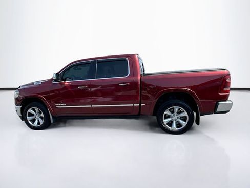 Used 2020 RAM 1500 Limited AWD/4WD image 6