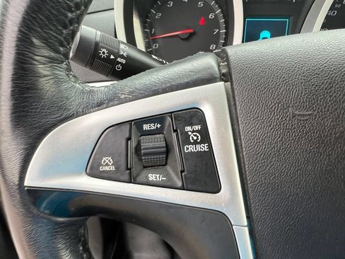 Used 2017 Chevrolet Equinox LT w/ Convenience Package AWD/4WD image 40