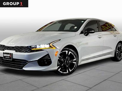 Used 2023 Kia K5 GT-Line