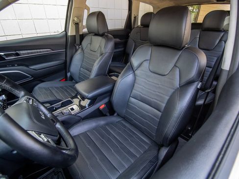 Used 2023 Kia Telluride SX Prestige AWD/4WD image 15