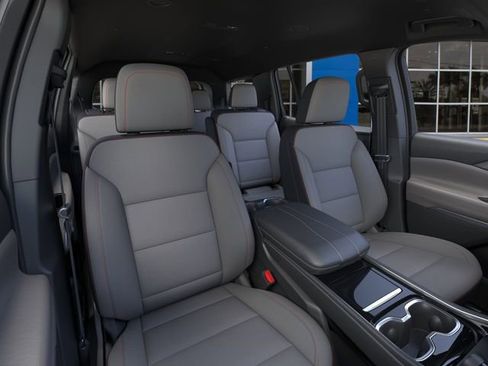 New 2026 Chevrolet Traverse LT FWD image 17