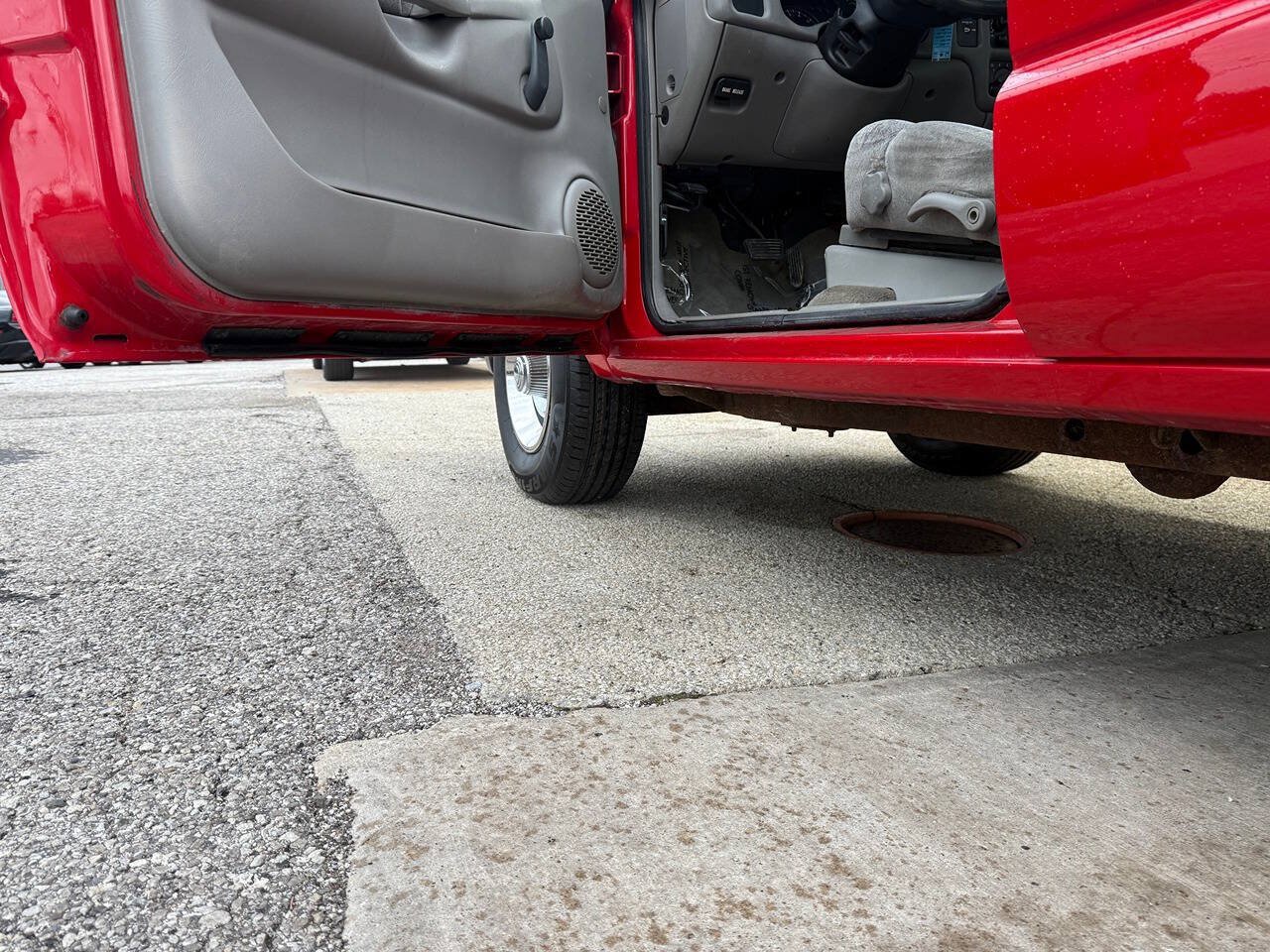 Used 2000 GMC Sonoma SLS w/ SLS Super Spec Pkg 2 RWD image 12