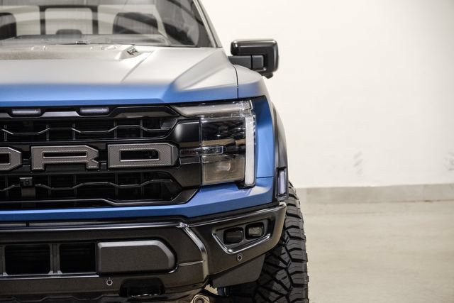 Used 2026 Ford F150 Raptor AWD/4WD image 3