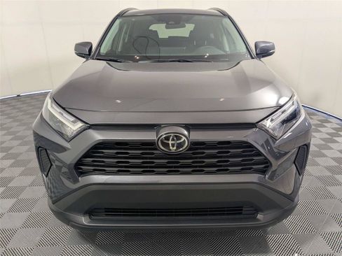 Used 2025 Toyota RAV4 XLE w/ Convenience Package AWD/4WD image 3