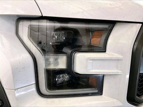 Used 2019 Ford F150 Raptor w/ Equipment Group 802A Luxury AWD/4WD image 27