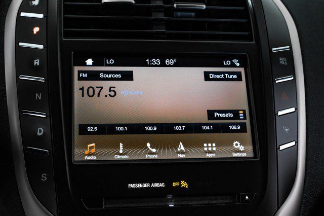 Used 2019 Lincoln MKC Reserve AWD/4WD image 33